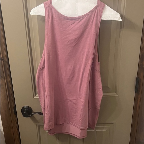 lululemon athletica Pink Tank Top - Picture 5 of 8